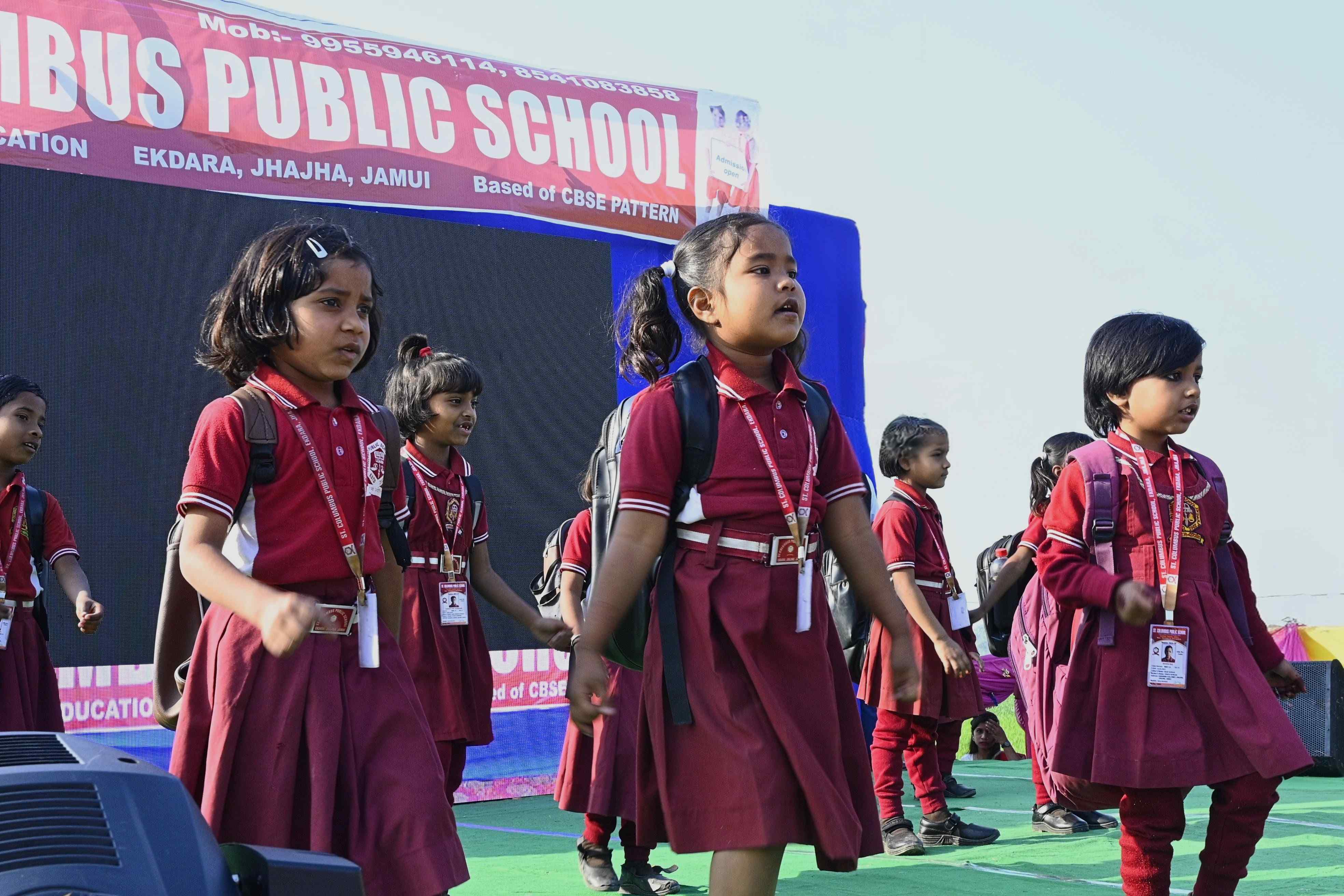 Independence Day Celebration